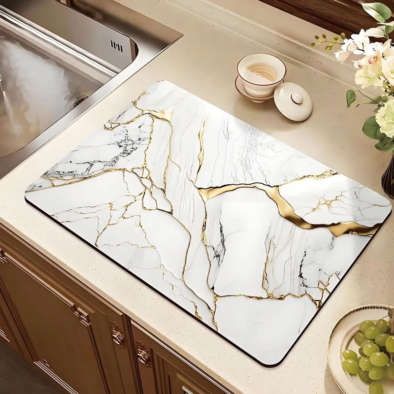 Artistic Kitchen Mat Acalora