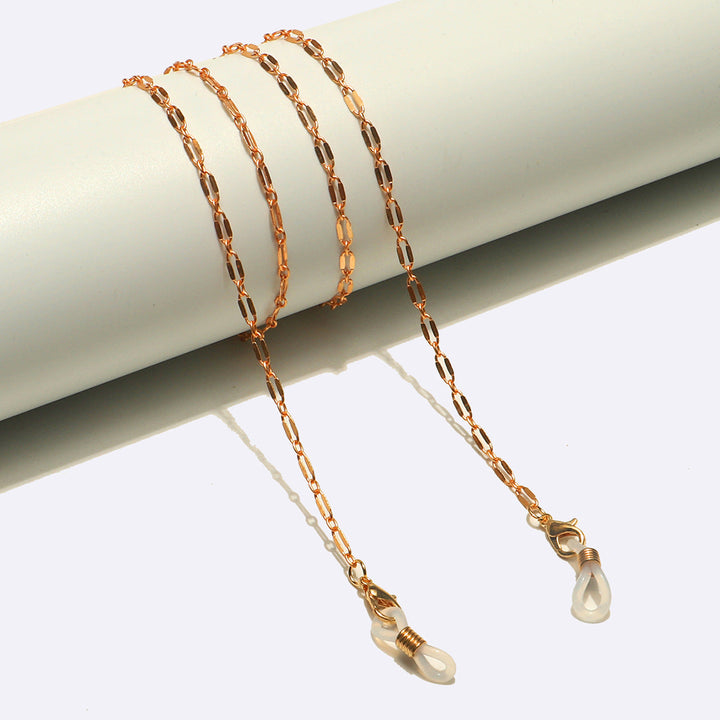 Premium Decorative Eyewear Chain Kalsten