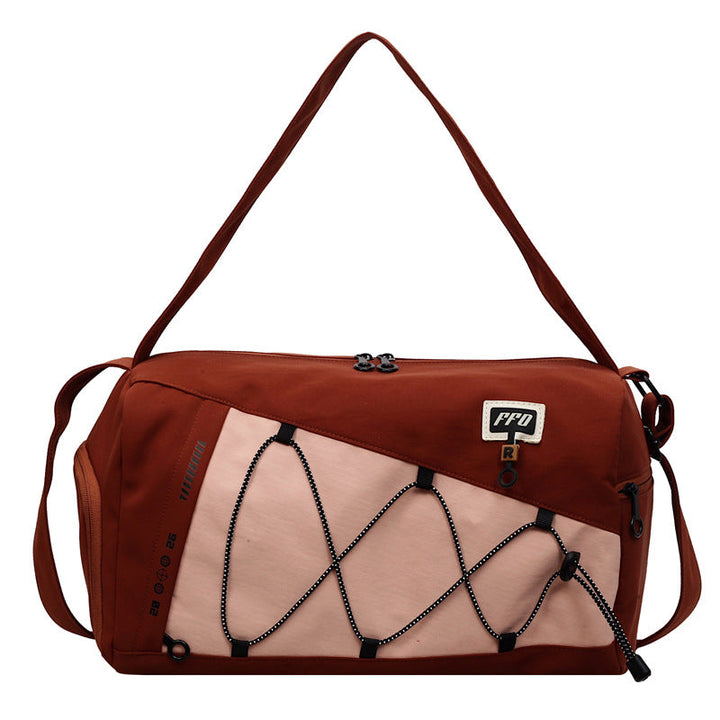 Ladies' Sporty Allround Duffle Bag Kalsten