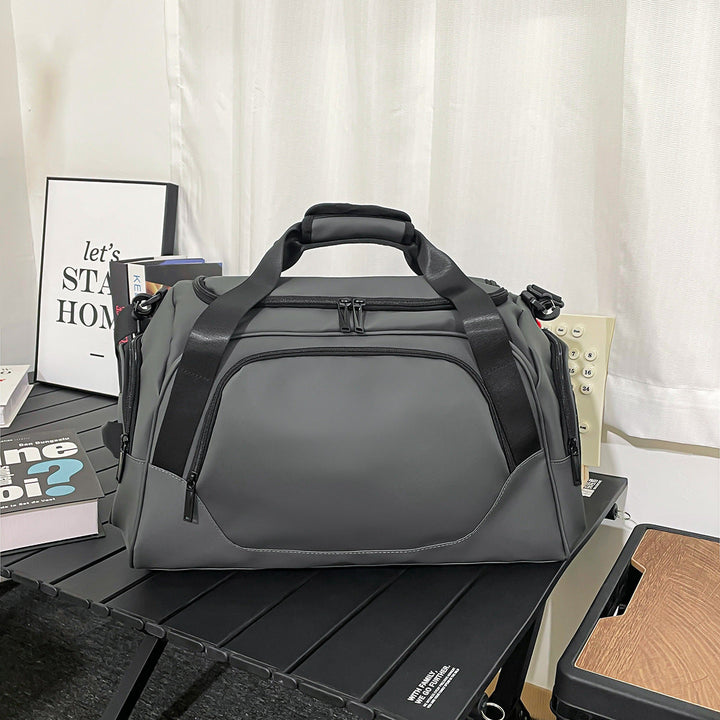 Women Multifunctional Sport and Travel Bag Kalsten