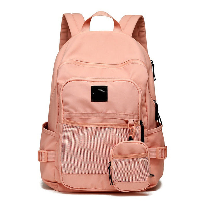 Practical everyday backpack with versatile compartment design Kalsten