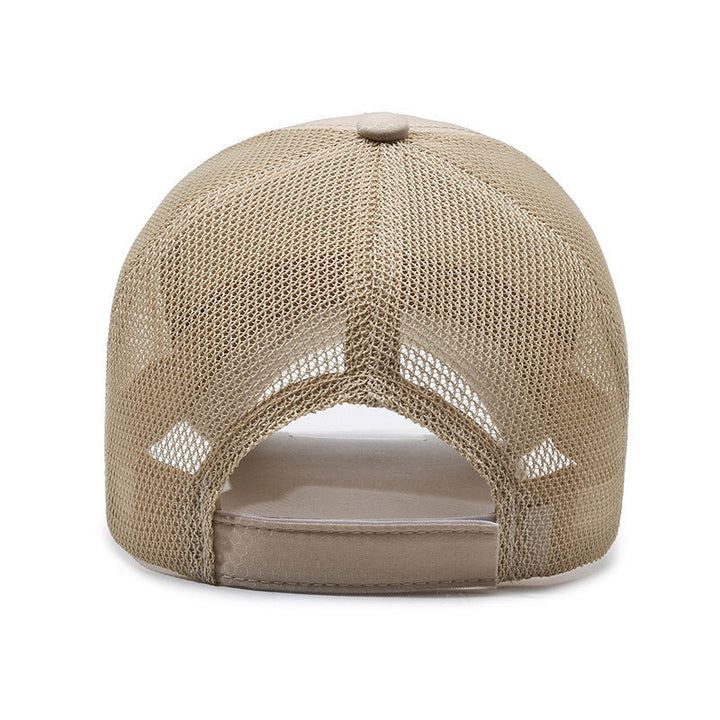 Women’s Sporty and Breathable Cap Kalsten