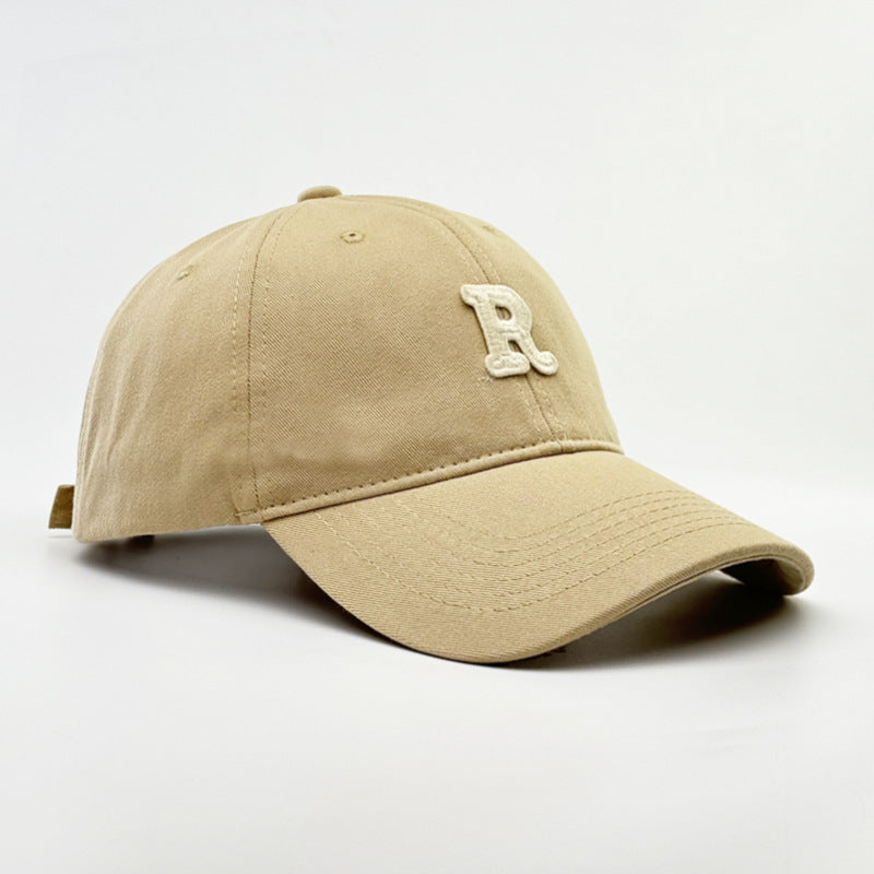 Ladies sporty baseball cap Kalsten
