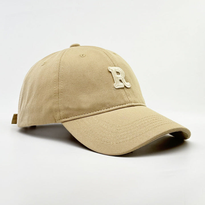 Ladies sporty baseball cap Kalsten