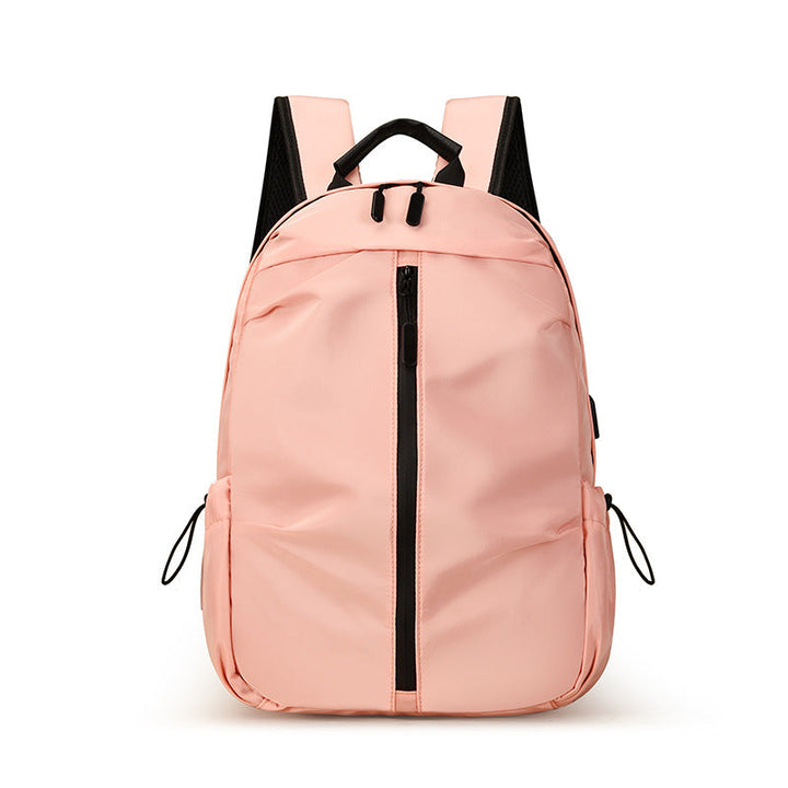 Lightweight Multi-Functional Laptop Backpack