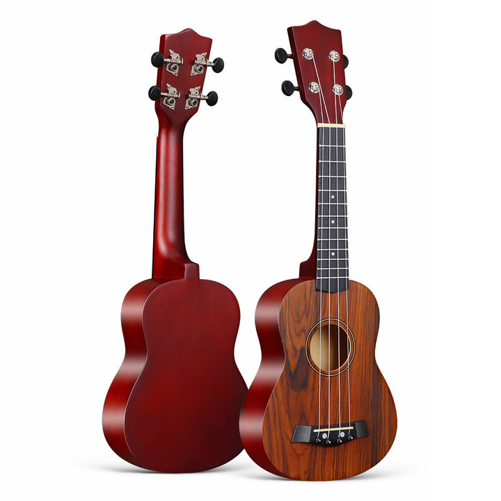 High-Quality Wooden Ukulele Kalsten