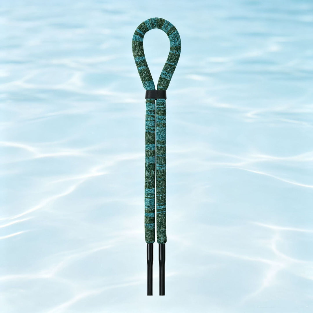 Durable Water Resistant Eyewear Retaining Strap Kalsten