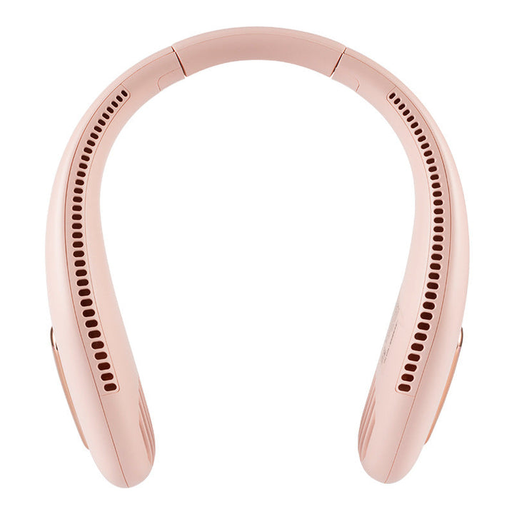 Women wearable neck fan Kalsten