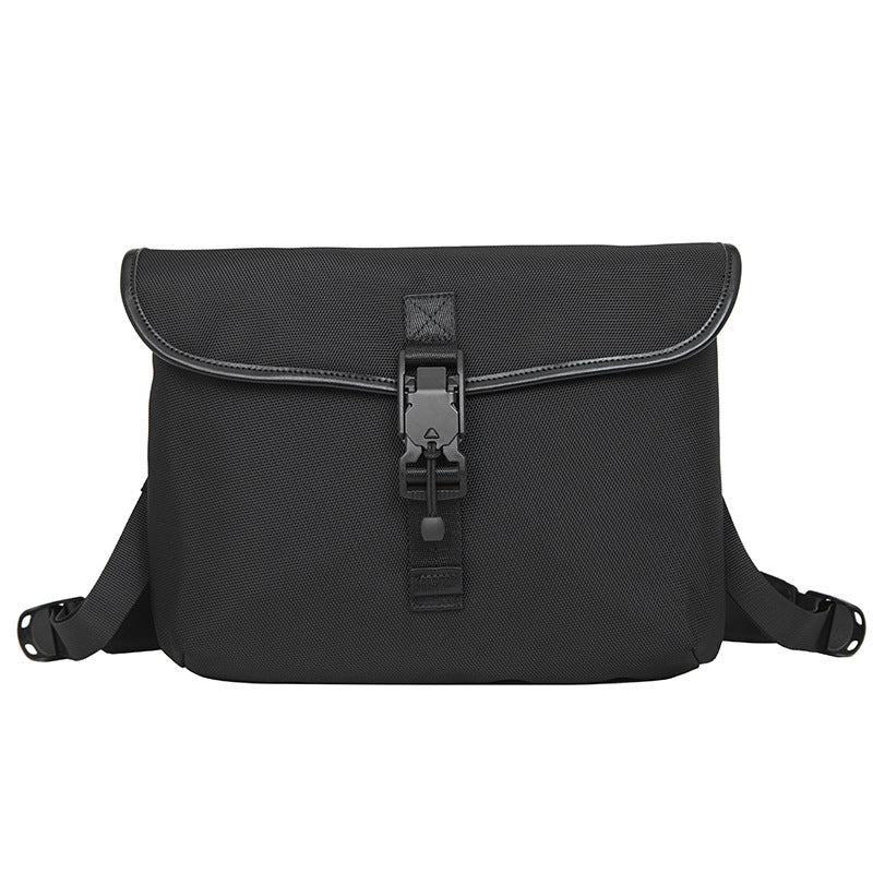 Urban Tech Messenger Bag Kalsten
