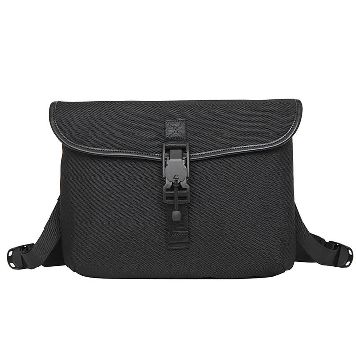 Urban Tech Messenger Bag Kalsten