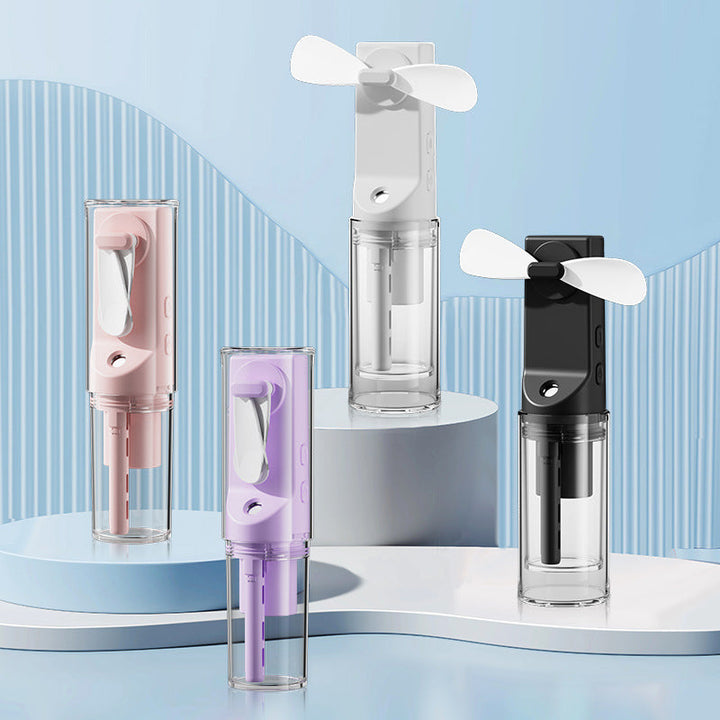 Women's portable mini humidifier Kalsten