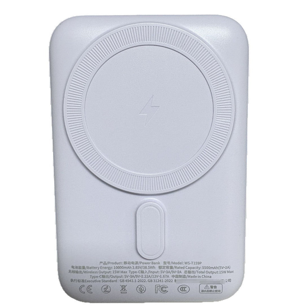 Wireless Charger with Innovative Magsafe Technology Kalsten