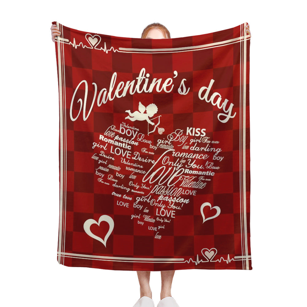 Blanket Kalsten