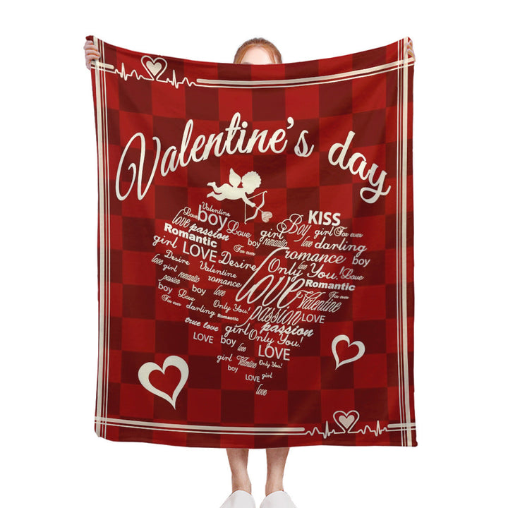 Blanket Kalsten