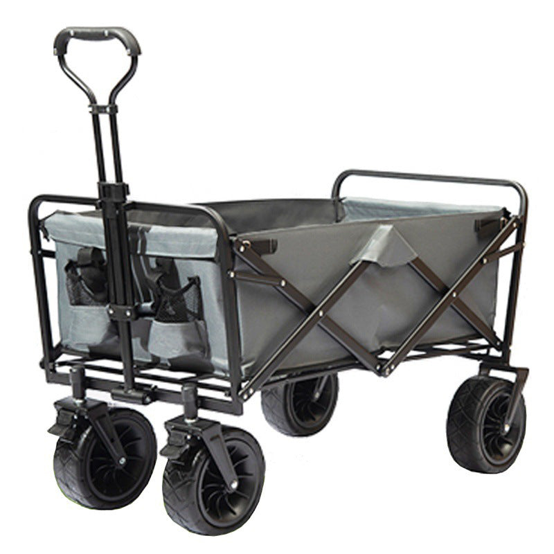 Foldable Transport Cart Kalsten