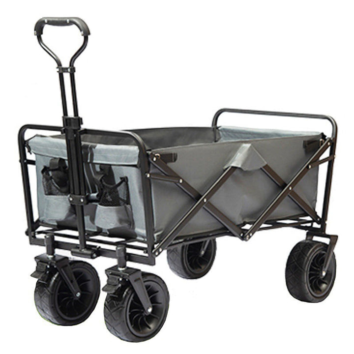 Foldable Transport Cart Kalsten
