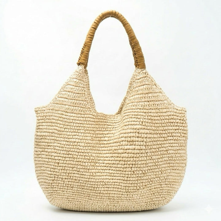 Large Handmade Bag Kalsten