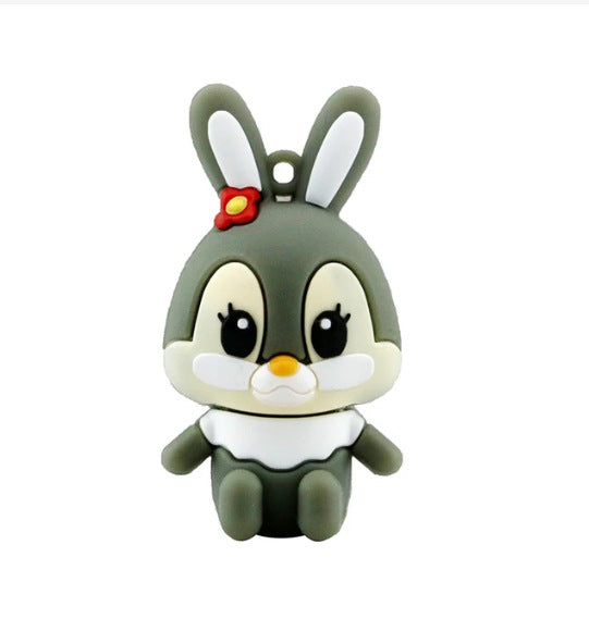 Cartoon Cat USB Flash Drive Kalsten
