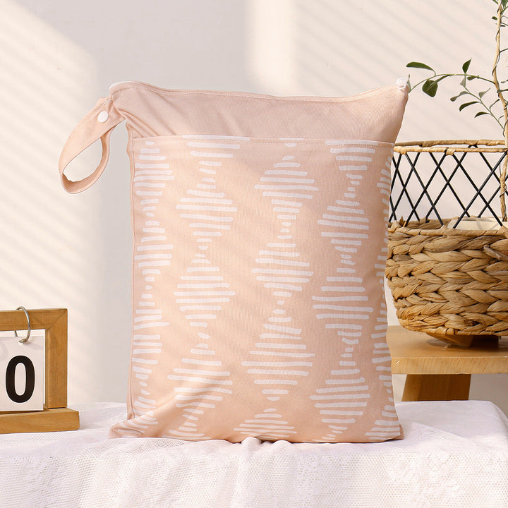 Diaper bag Kalsten