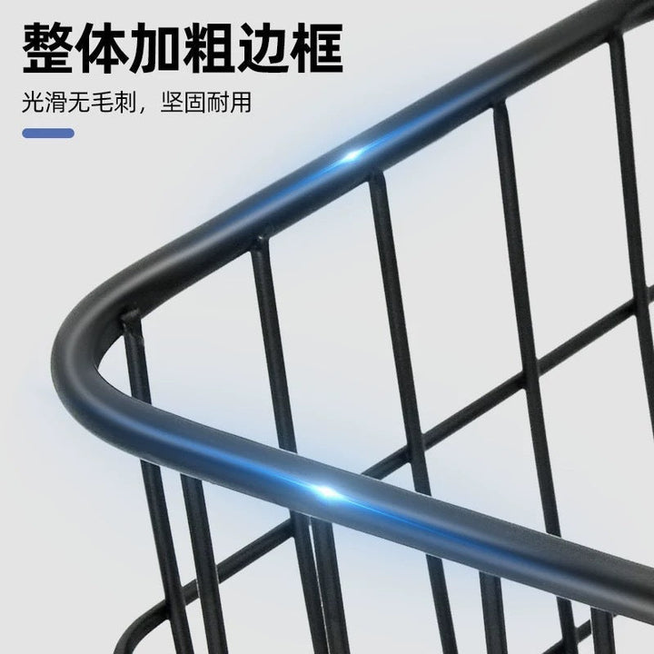 Bicycle Cargo Basket Kalsten