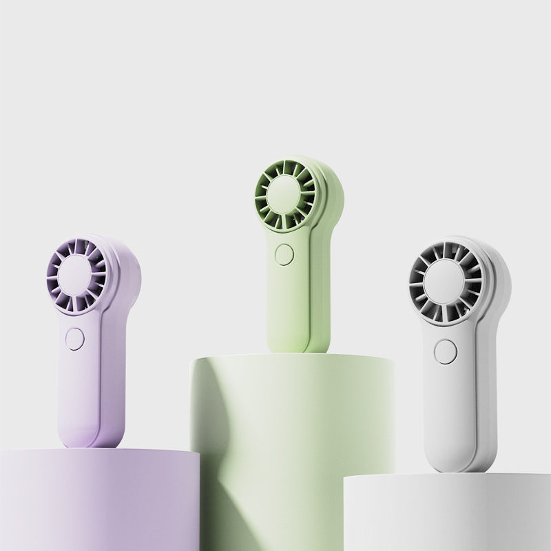 Compact Personal Cooling Fan Kalsten