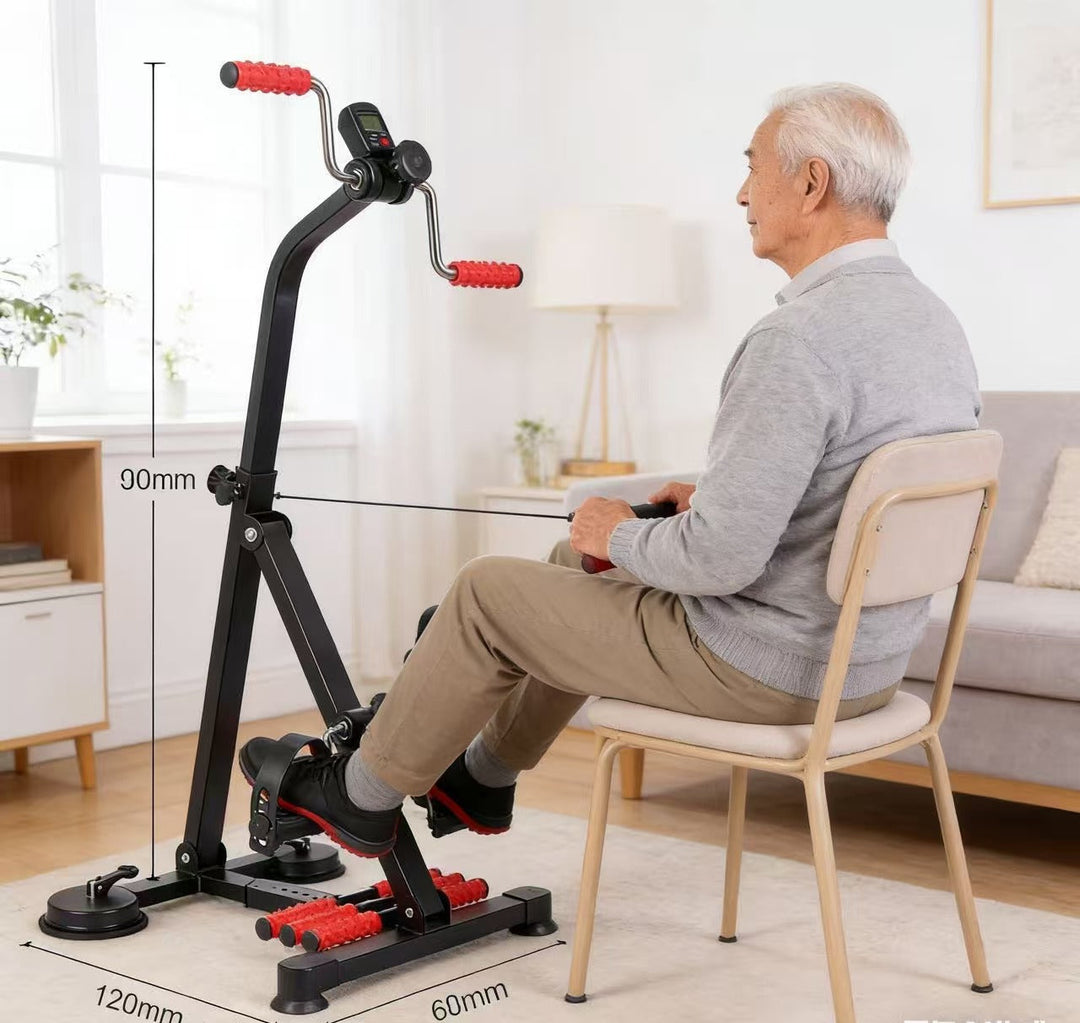 Multi-Functional Fitness Trainer Kalsten