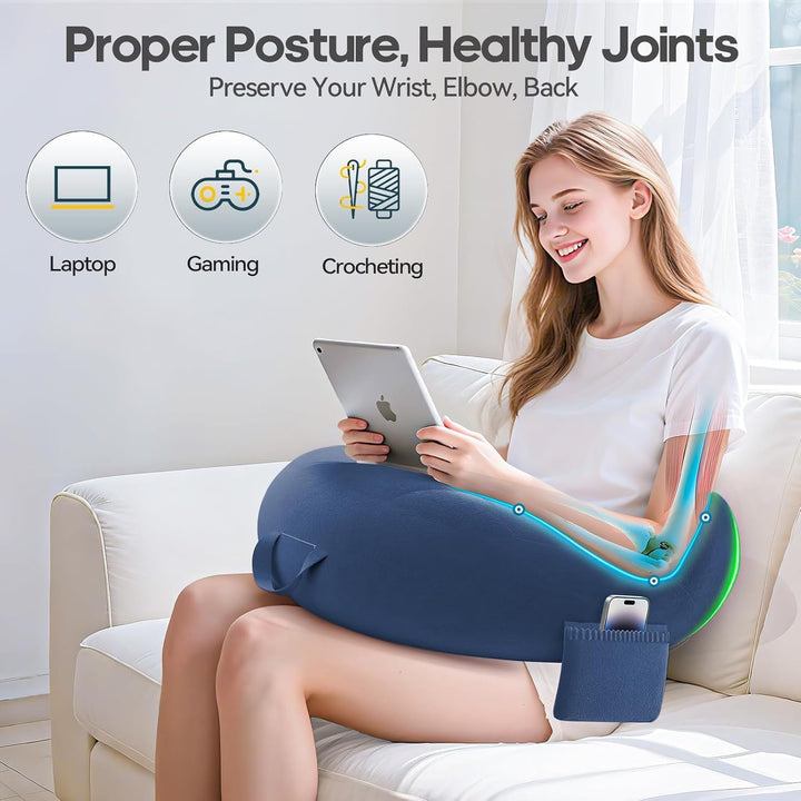 ergonomic neck support pillow Kalsten