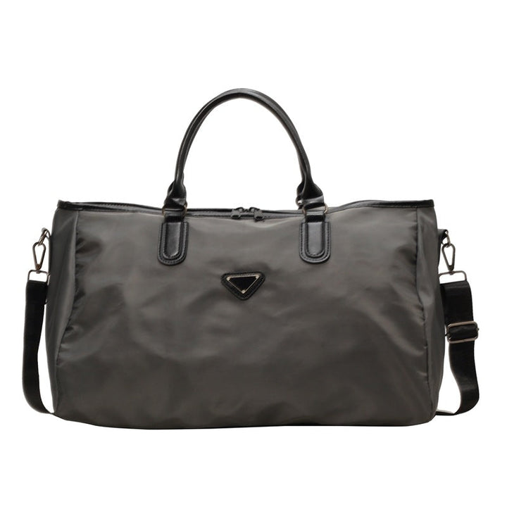 Practical sports and travel bag with versatile compartments Kalsten