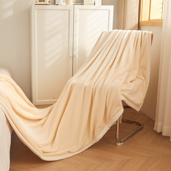 Ultra-Soft Plush Wearable Blanket Kalsten