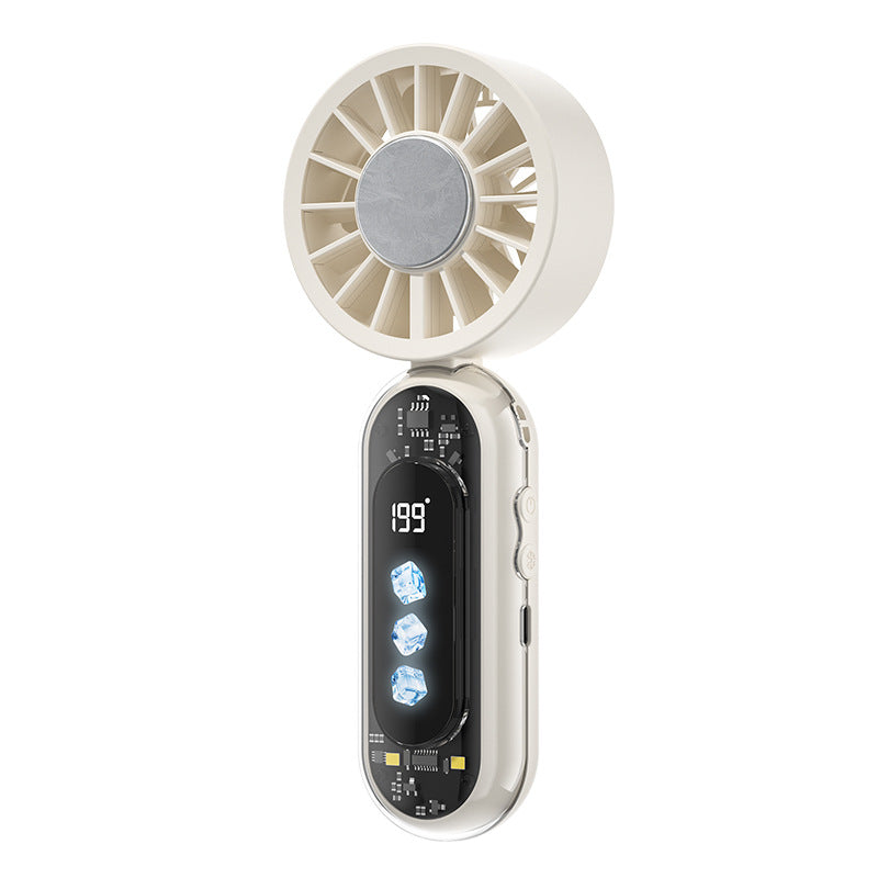 Unisex Portable Mini Air Cooler Kalsten