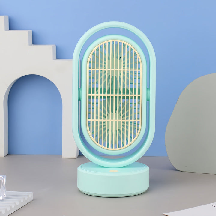 Women's Functional Table Fan Kalsten