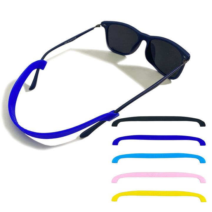 Flexible Silicone Headband Kalsten