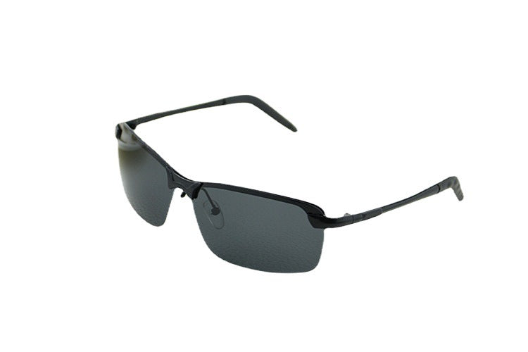 Ladies sporty sunglasses with switchable lenses Kalsten