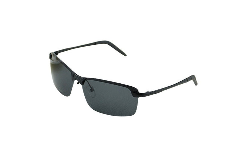 Ladies sporty sunglasses with switchable lenses Kalsten