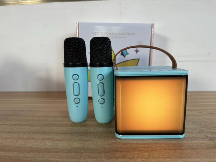 Karaoke Microphone Kalsten