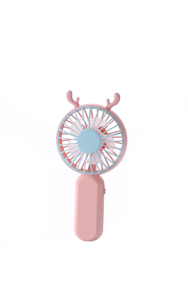 Women Portable Mini Fan Kalsten