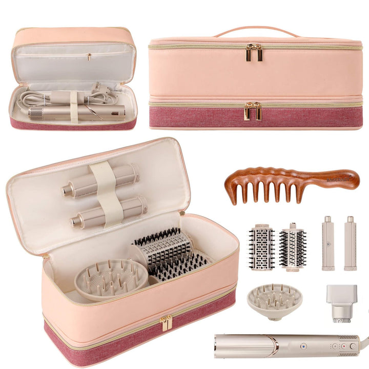 Hairdryer storage bag Kalsten
