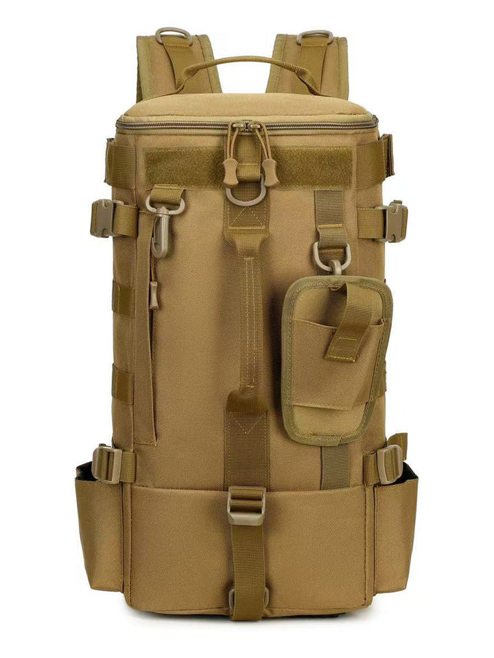 Climbing Adventure Backpack Kalsten