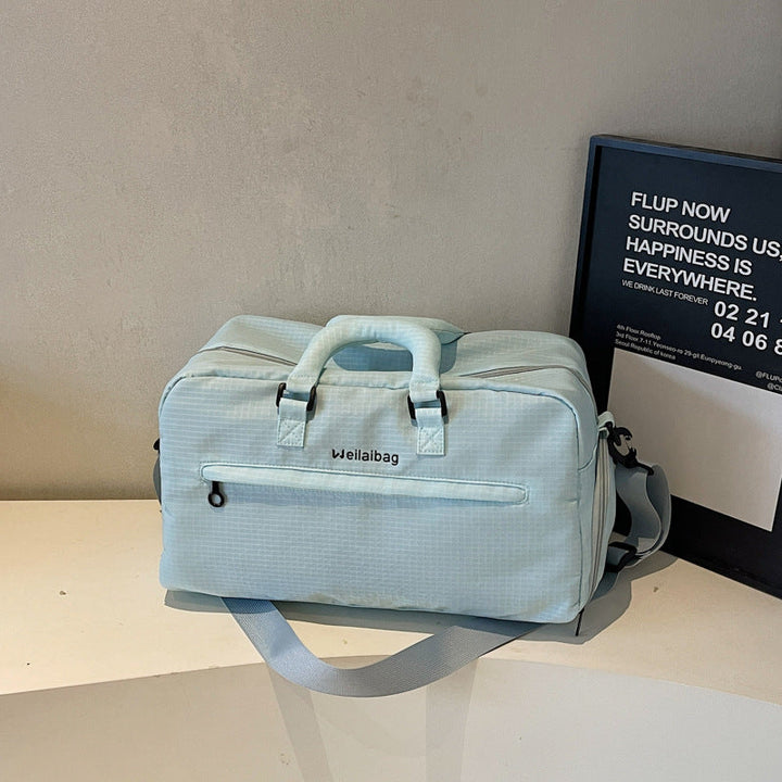 Travel Duffel