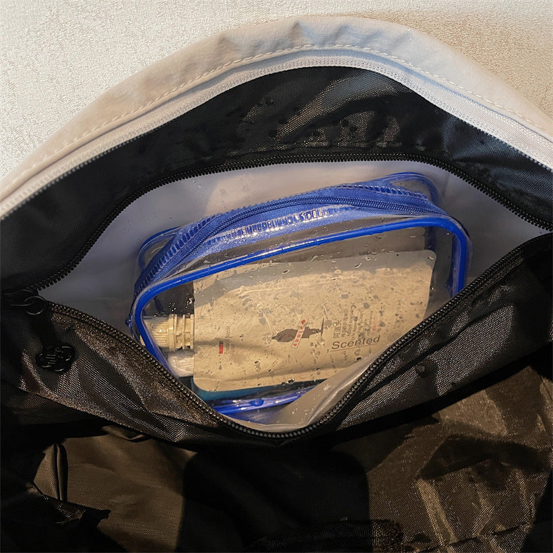 Ladies Modern Sports Bag Kalsten