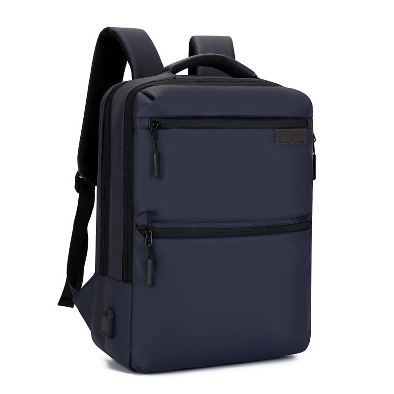 Slim-Fit Professional School Backpack Kalsten
