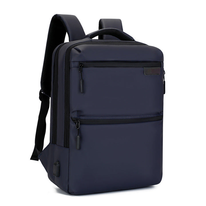 Slim-Fit Professional School Backpack Kalsten