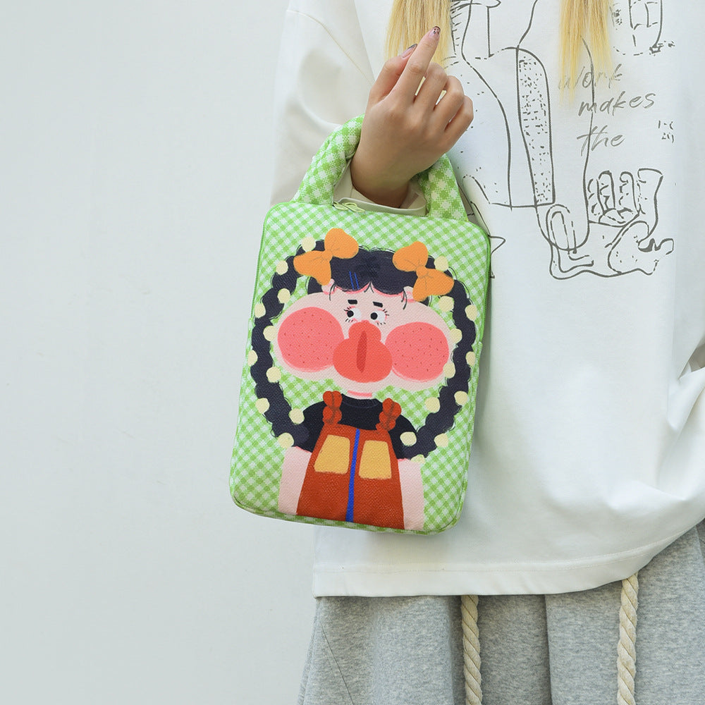Laptop Bag Kalsten