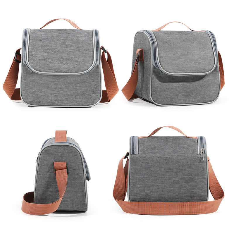Women's insulated cooler bag Kalsten