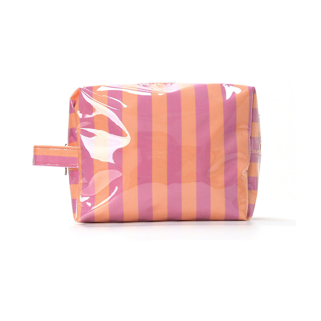 Transparent Cosmetic Bag Kalsten