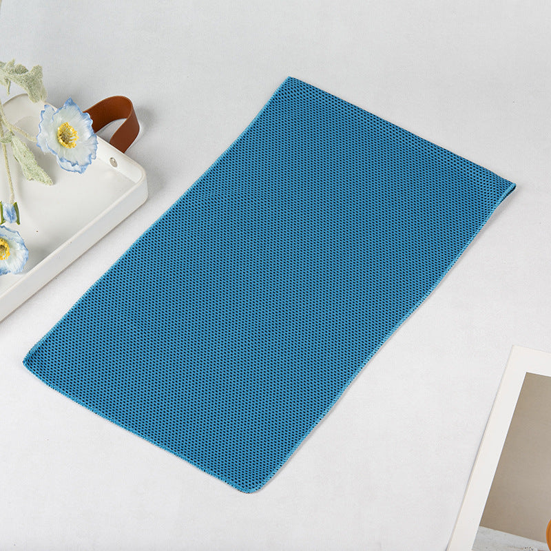 Unisex Microfiber Cloth Kalsten