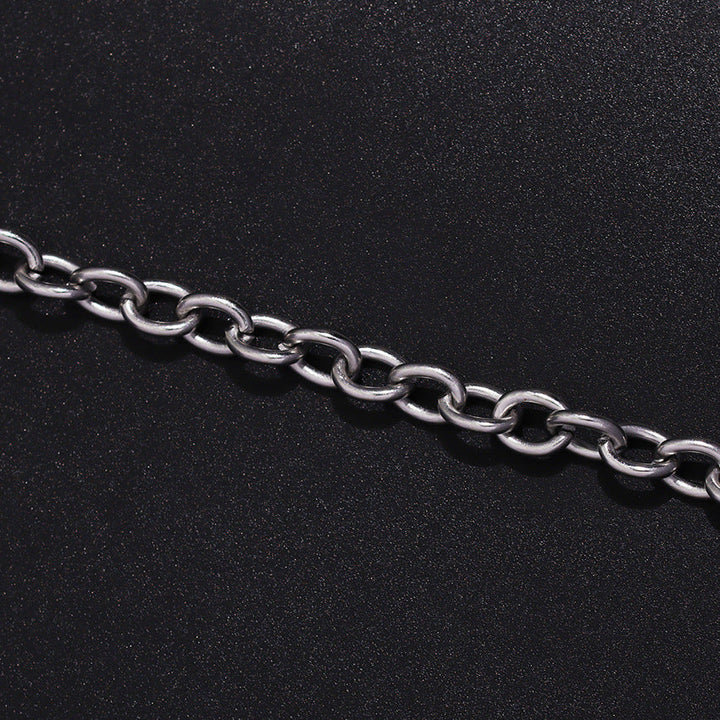 Chunky Chain Bracelet Kalsten