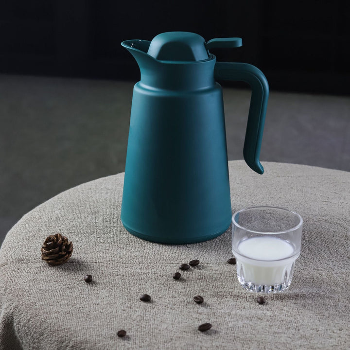 Ladies Insulated Coffee Pot Kalsten