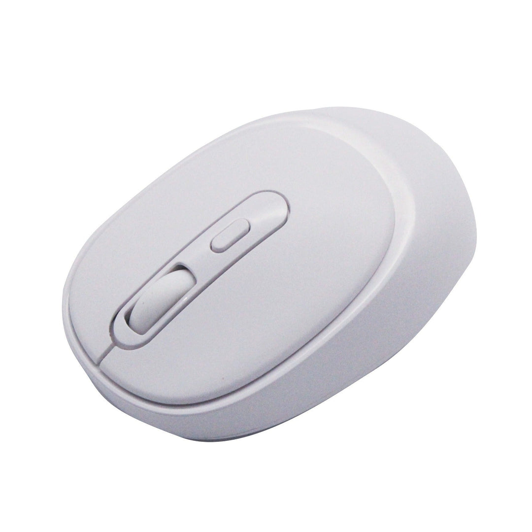 Ergonomic Wireless Mouse with Precise Control Kalsten