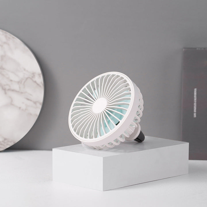 High-Performance Ventilation Fan Kalsten
